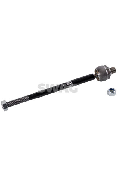 SWAG Articulatie Axiala Cap De Bara Axa Fata Dreapta Opel Astra H Vauxhall As...