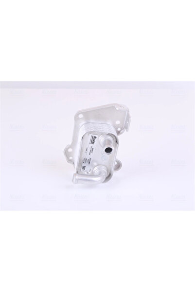 Nissens Radiator Ulei Ulei Motor Opel Astra H Vauxhall Astra Model 5/Astravan...