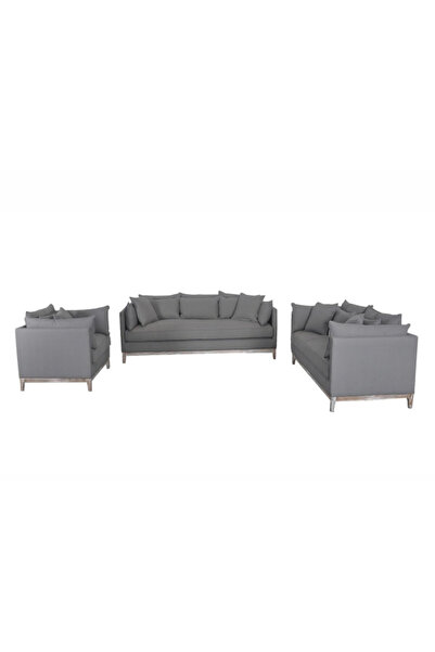 micasa 6-Seater Elegant and Modern Design Sofa Set