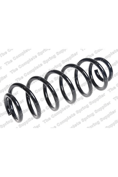 LESJOFORS Arc Spiral Puntea Spate Seat Leon