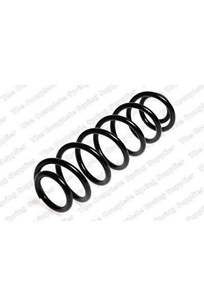 LESJOFORS Arc Spiral Puntea Spate Skoda Octavia 1/Roomster Vw Bora/Golf 4