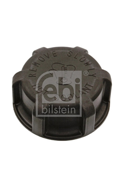 FEBI BILSTEIN Expansion Tank Cap Scania G 1/P 1/R 1 1995-2019