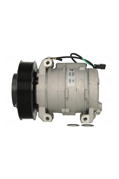 Nissens Compresor Climatizare Mercedes-Benz Actros MP4 / MP5/Antos/Arocs