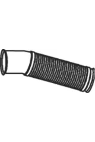 Dinex Racord Evacuare Fata Scania P 1/R 1