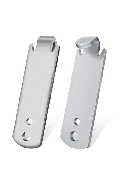 Generic 2-Pack Fence Wire Twister, Heavy-Duty T-Post Clip Tightening Tool, Ba...