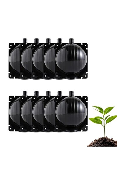 Generic Plant Root Growing Box, Air Layering Propagation Kit – Reusable Clear...
