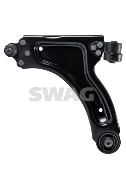 SWAG Lower Wheel Suspension Arm Opel Meriva A Microbus Vauxhall Meriva A
