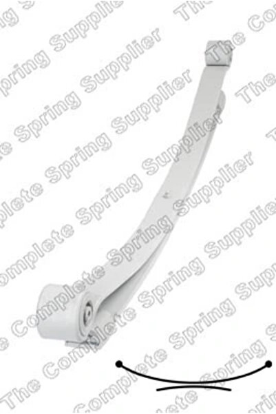 LESJOFORS Pachet Arc Cu Foi Puntea Spate Mercedes-Benz Sprinter 3-T Platou / ...