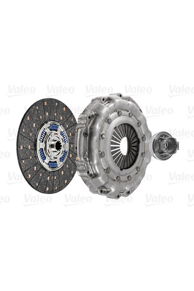 VALEO Set Ambreiaj Iveco Eurocargo 1-3/Eurocargo 4/Eurocargo 5
