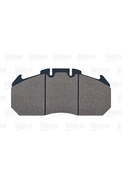 VALEO Set Placute Frana Frana Disc Man Tgl 1 Renault Trucks Magnum/Premium