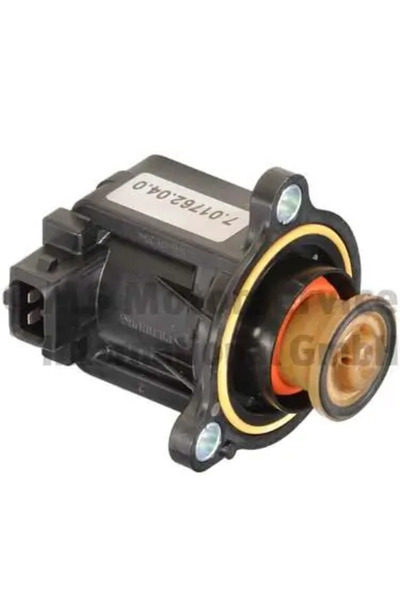 PIERBURG Supapa Aer Circulatie Cutie Incarcator Alpina B7 Bmw 1/3/5