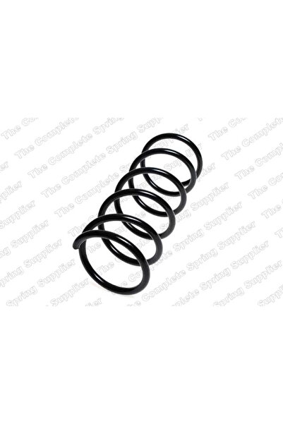 LESJOFORS Arc Spiral Punte Fata Subaru Justy 3 Suzuki Ignis 2