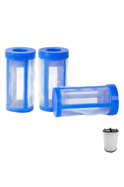 Generic Excefore 3 Pcs Air Bleed Valve Replacement Kit, for Pentair Sta-Rite ...