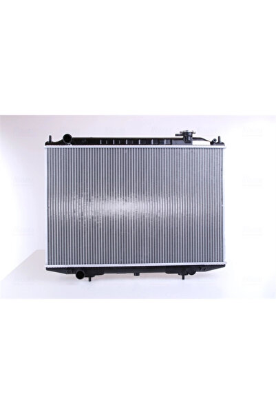 Nissens Radiator Racire Motor Nissan Navara/Pick Up