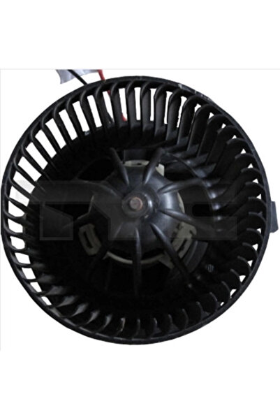 TYC Ventilator Habitaclu Renault Megane 2