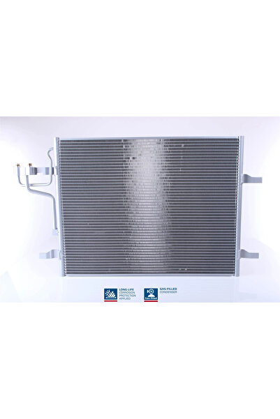 Nissens Condensator Climatizare Ford Kuga 1