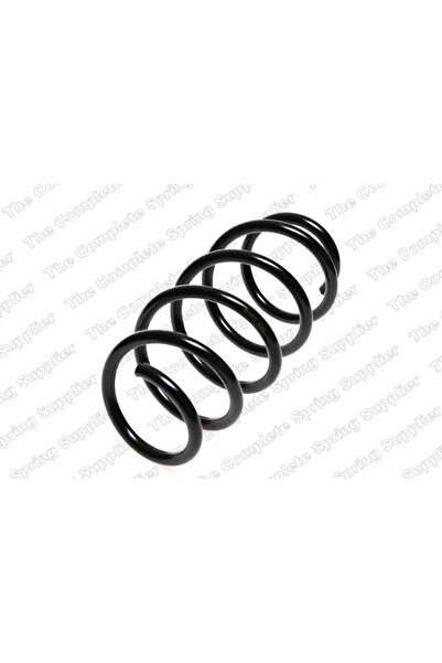 LESJOFORS Arc Spiral Punte Fata Opel Combo Autoutilitara/Limuzina Spatioasa/C...