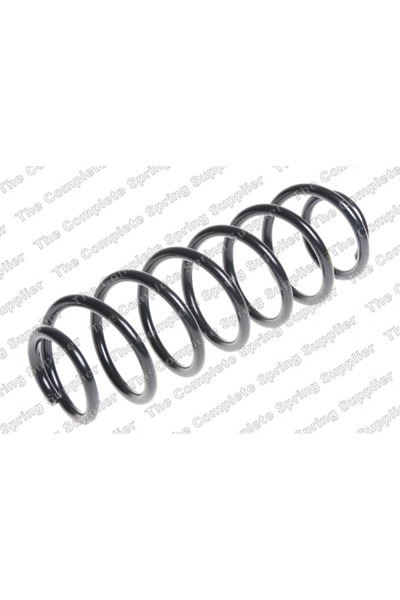 LESJOFORS Arc Spiral Puntea Spate Seat Ibiza 4 Vw Polo 5