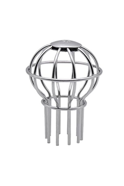Generic Gutter Guard, 304 Stainless Steel Roof Drain Drainage Ditch, Anti-Blo...