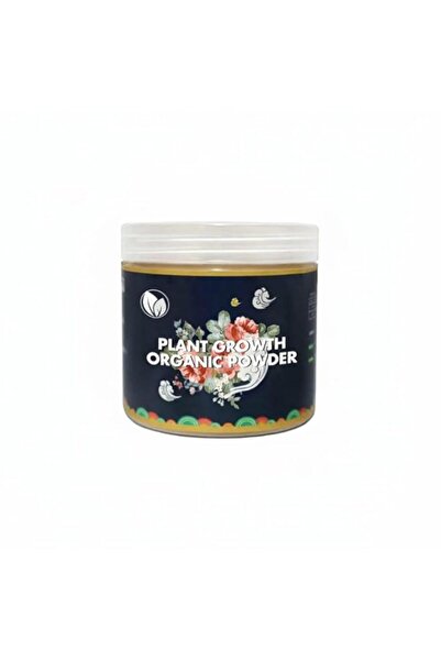 Generic Growth Organic Powder for Plant, Soil Activator, Natural Nutrient Fer...