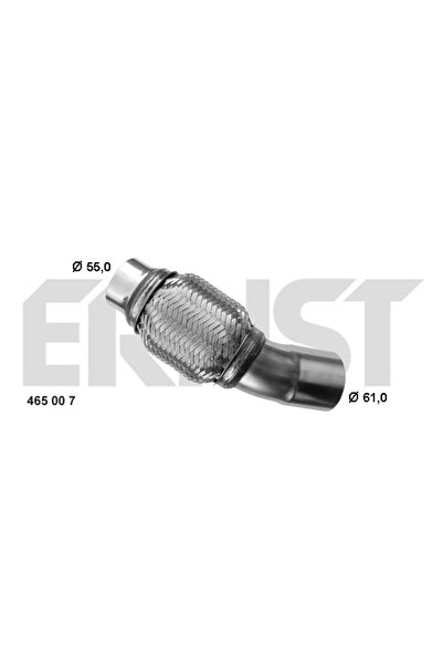 ERNST Teava Reparatie Catalizator Bmw 1/3/5