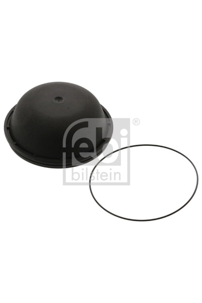 FEBI BILSTEIN Capac De Protectie,butuc Roata Renault Trucks Kerax 2005-2018 Diesel