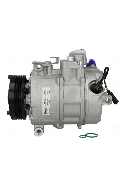 Nissens Compresor Climatizare Bmw 3/5/7