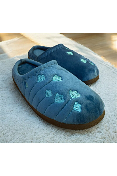 GEZER Towel Winter Home Slippers.Winter Home Slippers