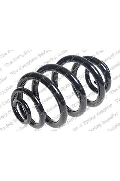 LESJOFORS Arc Spiral Puntea Spate Bmw X3