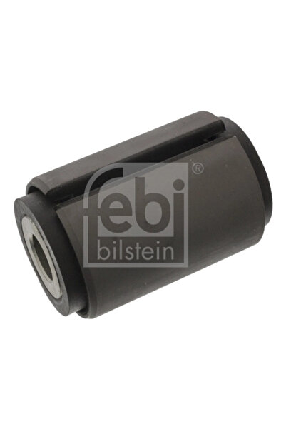 FEBI BILSTEIN Втулка на листова ресорна решетка преден десен мост Man Tgl 1/T...