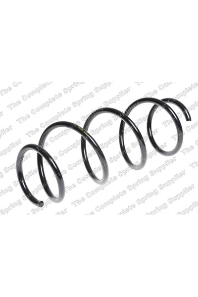 LESJOFORS Arc Spiral Punte Fata Mercedes-Benz C-Class/E-Class Cupe