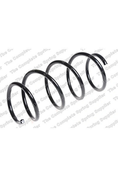 LESJOFORS Arc Spiral Punte Fata Renault Megane 3