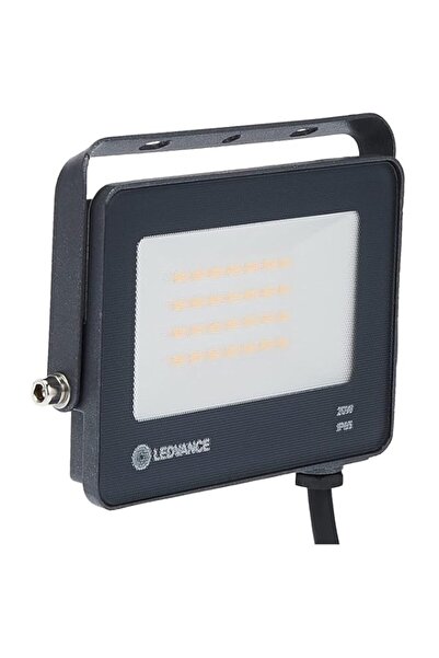 Generic LEDVANCE LED ECO FLOOD LIGHT 20W WARM WHITE, LEDV-ECO-FL-20W-WW