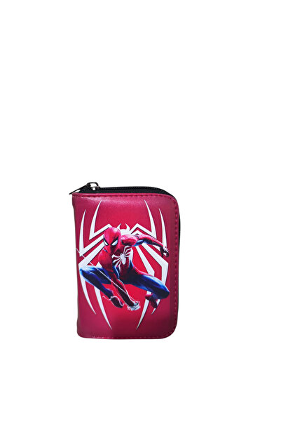 zahider Character-Themed Children's Wallet