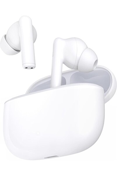 HONOR Choice Earbuds X7 Lite, 38-Hour Battery, Noise Cancelling, TWS Earphones, White