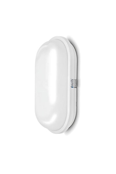 Generic Melfi Surface Mounted Oval Led Bulkhead Light Ip65 Waterproof Fitting...
