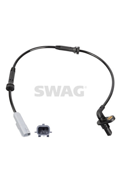 Krieger Senzor Turatie Roata Axa Spate Stanga Dacia Logan 2/Logan Mcv 2/Sande...