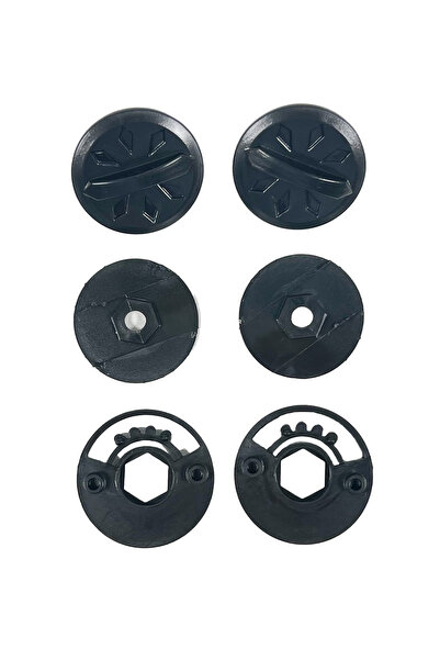 Sway 715 Vizör Mekanizması