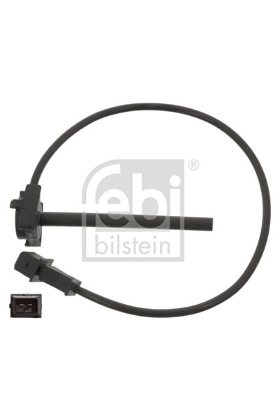 FEBI BILSTEIN Senzor,nivel Lichid De Racire Mercedes-benz Atego 1998-2004 Diesel