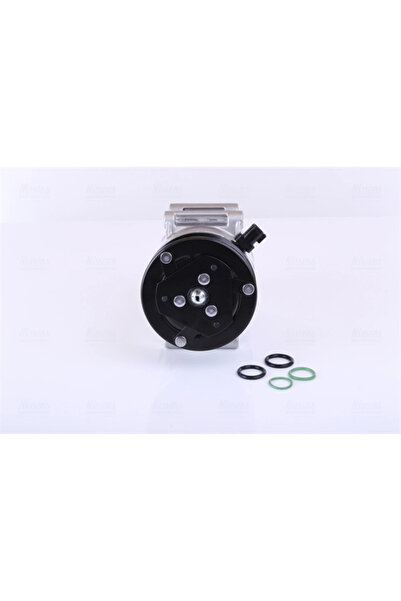 Nissens Compresor Climatizare Ford Galaxy 2/Galaxy Model 2 Van/Mondeo 4 Volvo...