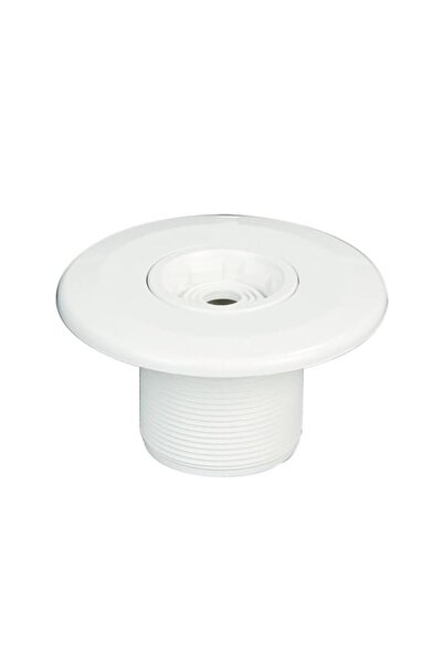 Generic Swimming Pool Return Inlet, 2-inch BSP Thread, 50mm Multiflow Design,...