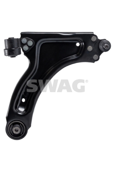 SWAG Lower Wheel Suspension Arm Opel Meriva A Microbus Vauxhall Meriva A