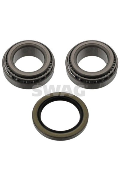 SWAG Set Rulment Roata Axa Spate Dreapta Ford Escrt 6/Fiesta 3/Fiesta 4 Mazda...