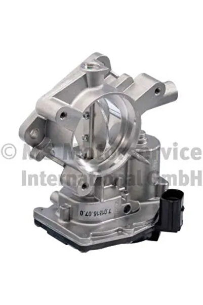 PIERBURG Clapeta Control Admisie Aer Holden Malibu Opel Astra J/Insignia A/Za...