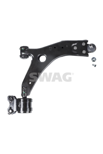 SWAG Lower Wheel Suspension Arm Ford Focus 2/Focus C-Max Ford Australia Focus