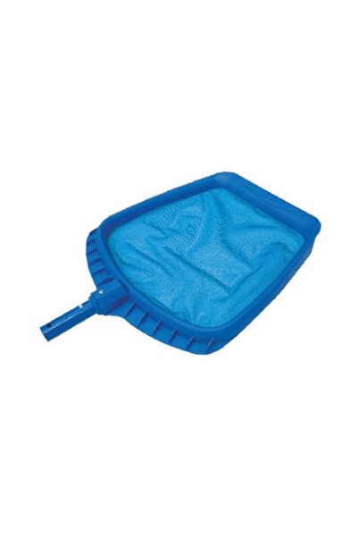 Generic Aqua Pool Leaf Skimmer Net, Professional Grade, 28x37 cm, Blue