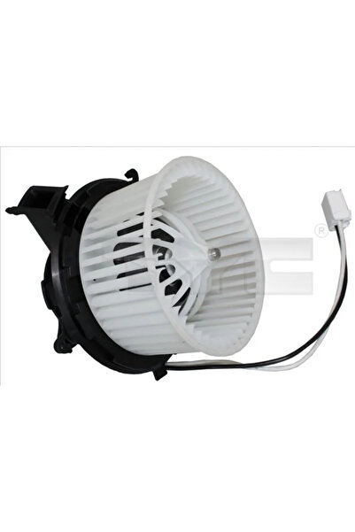TYC Ventilator Habitaclu Opel Astra J/Zafira / Zafira Family B/Zafira Tourer C