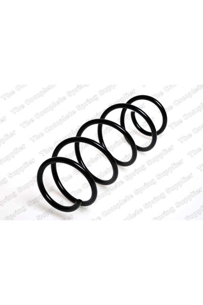 LESJOFORS Arc Spiral Punte Fata Skoda Fabia 1/Fabia 2 Vw Polo 4
