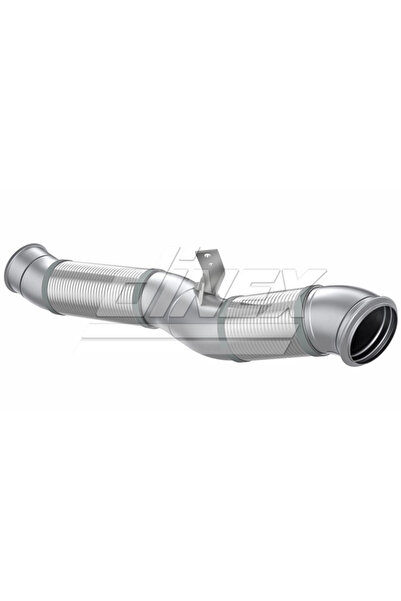 Dinex Racord Evacuare Fata Scania G 2/P 2/R 2