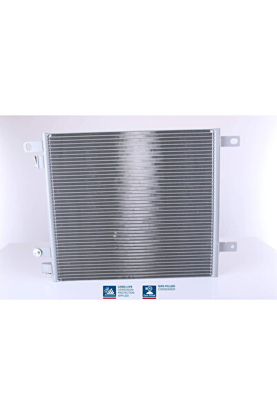 Nissens Condensator Climatizare Daf Cf 75/Cf 85